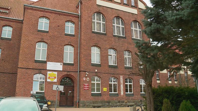 Brązowe Tarcze dla dwóch szkół w powiecie wejherowskim