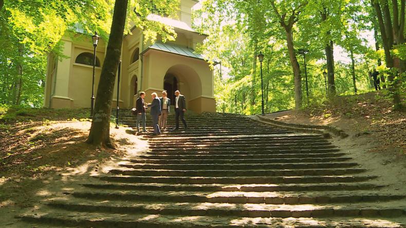 Kalwaria dostępna dla każdego