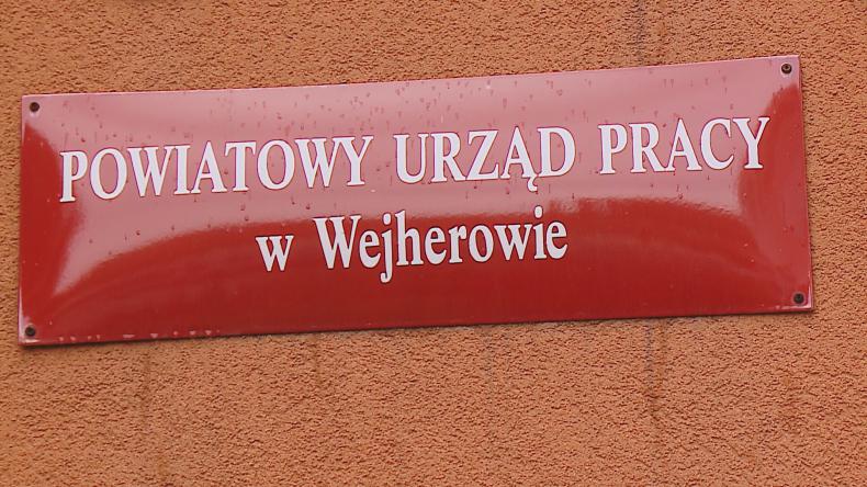 Rynek pracy idzie ku lepszemu
