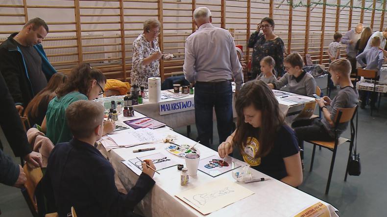 Młody Festiwal Folkowy za nami