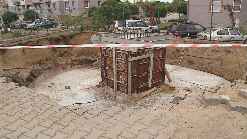 Mieszkańcy Redy nie dają za wygraną w sprawie wieży telekomunikacyjnej