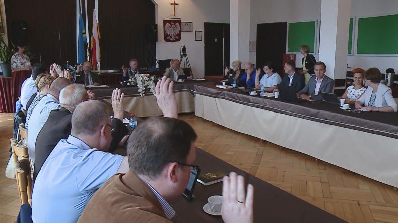 Inwestycje, dotacje i budżet na sesji we Władysławowie