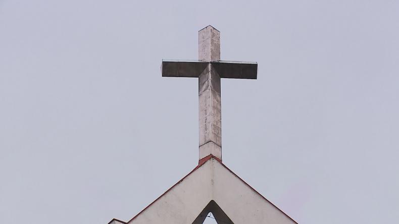 Kolęda nie tylko w domu, ale i w kościele