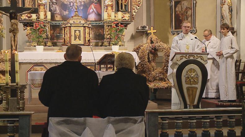 Żelazne gody tylko w gminie Wejherowo