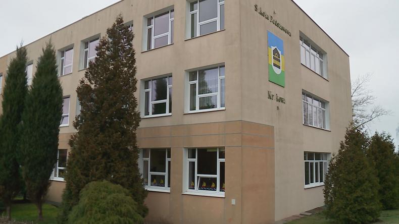 Rozbudowa szkoły w Krokowej zakończona