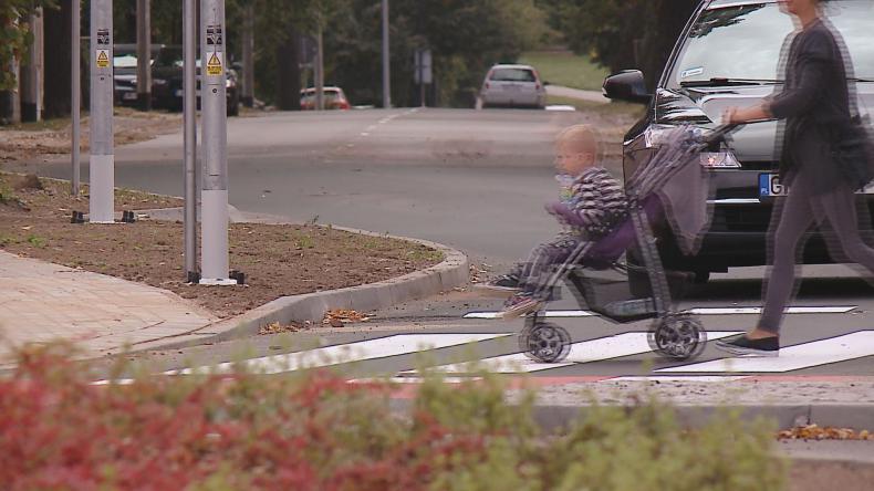 Rondo na ulicy Wniebowstąpienia otwarte