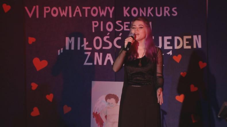 Miłość niejeden zna język