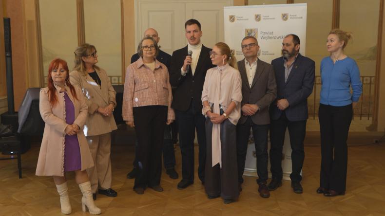 Powstaje wystawa o jednej z najważniejszych inwestycji w regionie