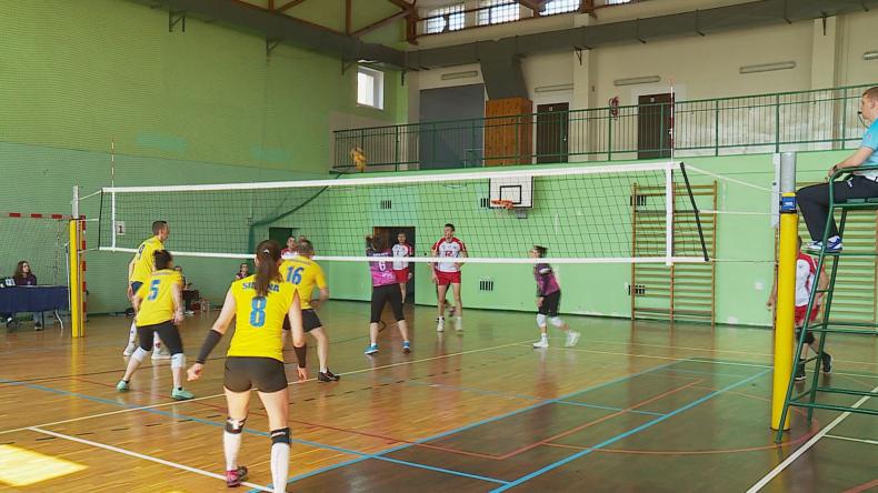 Mistrzostwa Polski Pracowników Samorządowych