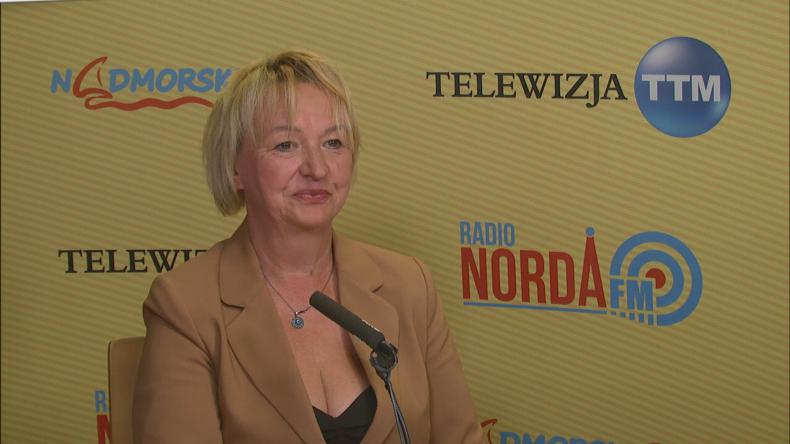 Brygida Polaszek