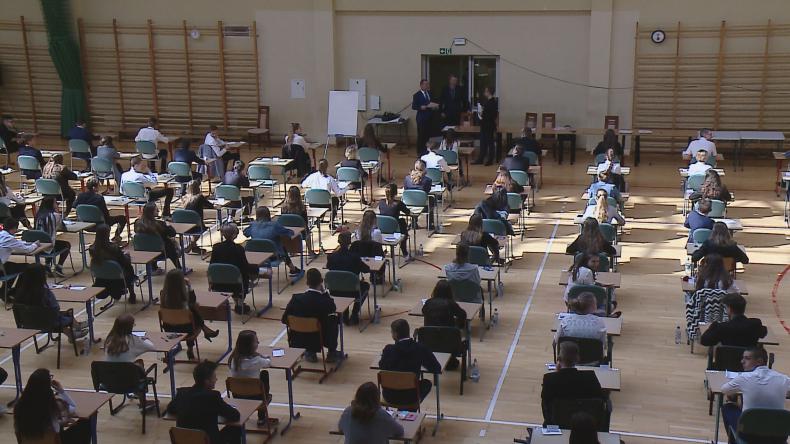 Dzieci z Darzlubia nie przystąpiły do egzaminu