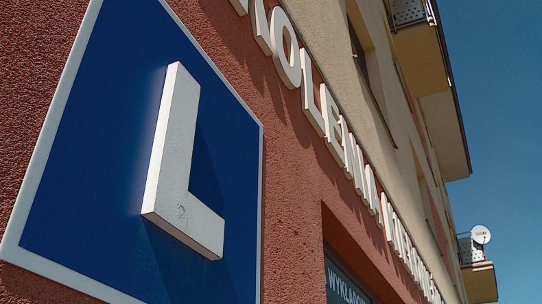 Ostatni moment na łatwiejsze prawo jazdy.