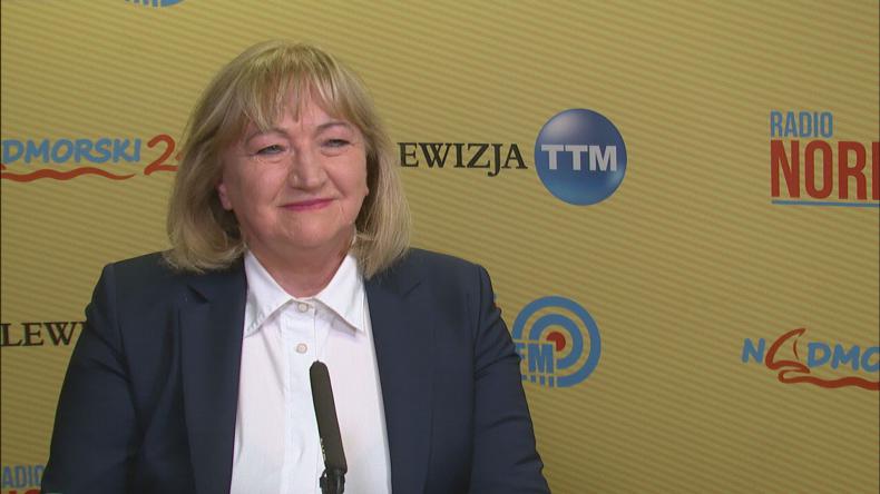 Mariola Małecka