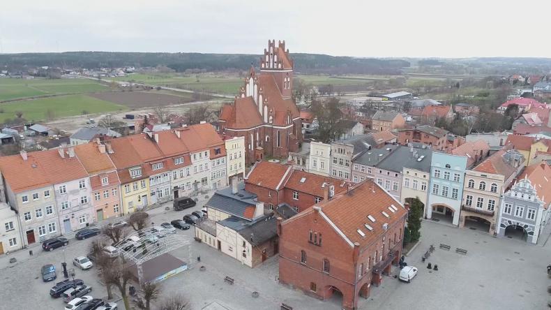 Przyjaźń seniorom w nowym programie
