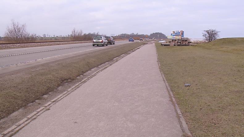 Ponad sto kilometrów nowych ścieżek w regionie