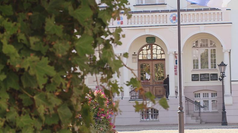 Wrzesień pod hasłem "KLIMATycznie w Wejherowie"