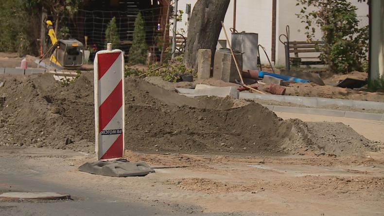 Nie będzie wody w Wejherowie