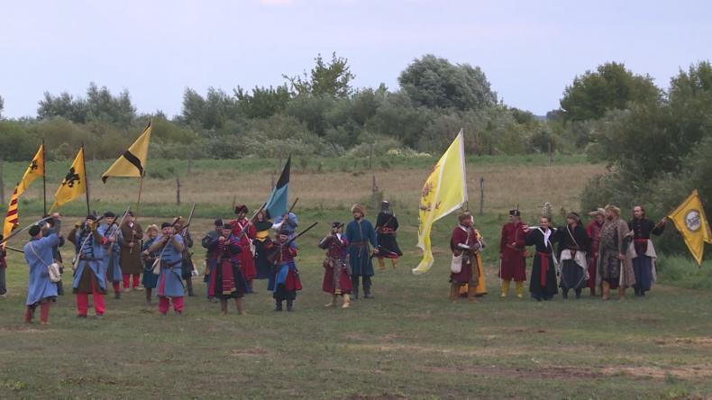 Vivat Vasa 2018