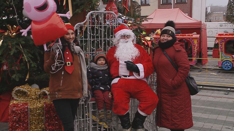 Za nami pucki Jarmark Bożonarodzeniowy