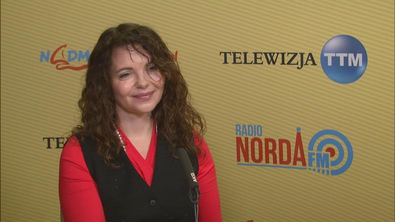 Magdalena Ziółkowska