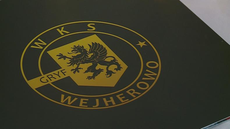 Wejherowski Gryf stawia na bliskość z sympatykami