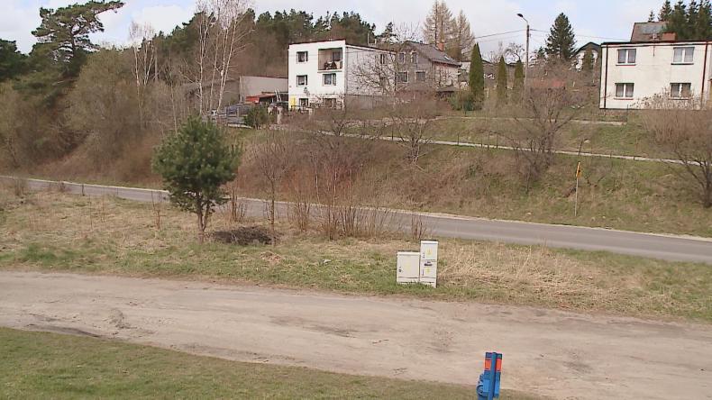 Nowy skwer powstanie w Dębogórzu