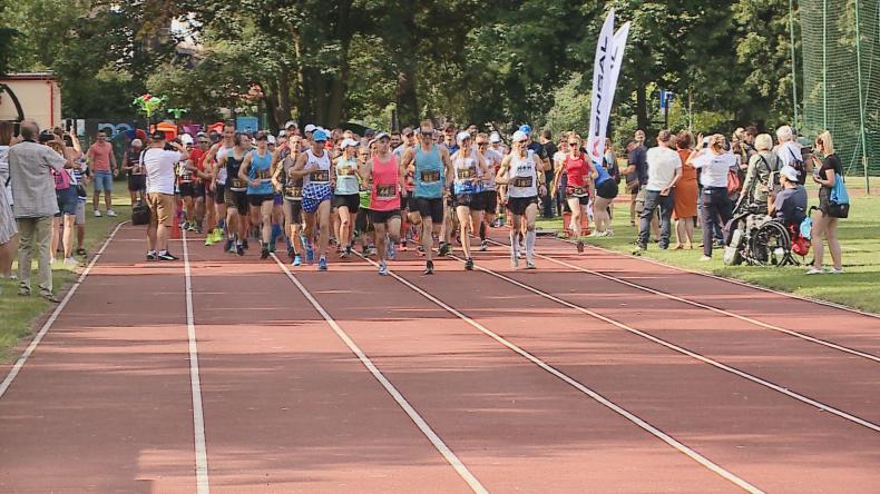 XIII Półmaraton Ziemi Puckiej