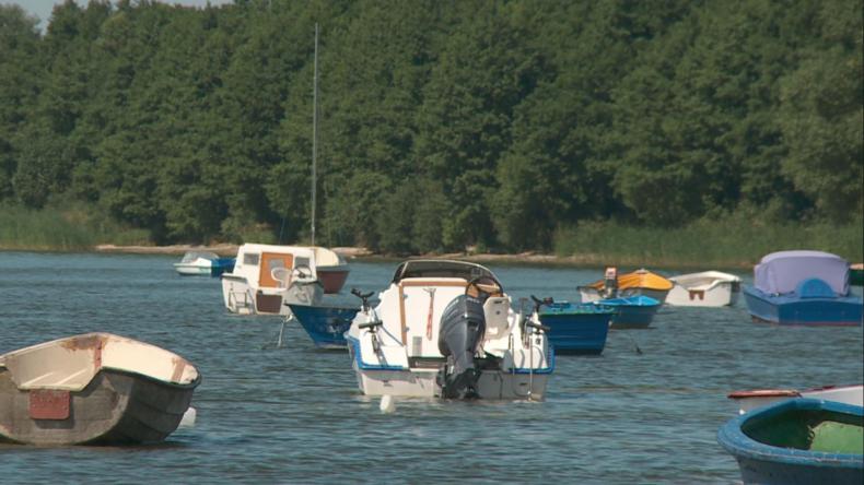 Wakacje w Rumi, czy w Redzie?