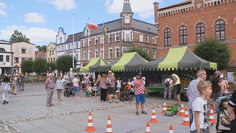 Ekologiczny Puck