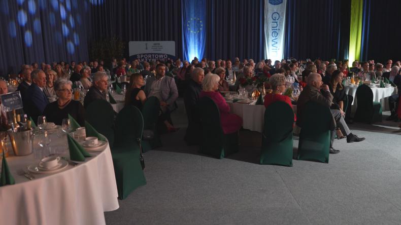 Gmina Gniewino świętowała Europejski Dzień Seniora