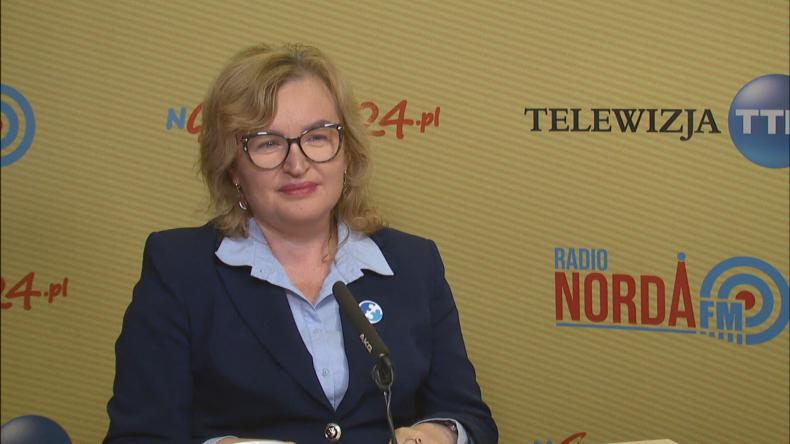 Agnieszka Pujsza-Pomorska