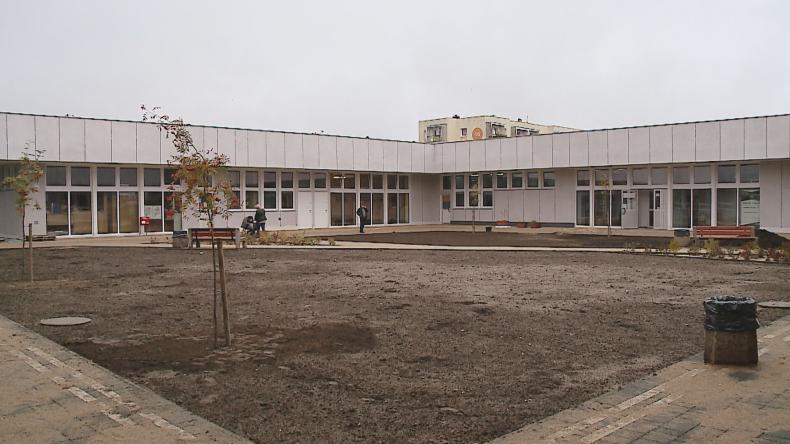 Koniec PRL-u w rumskim Janowie