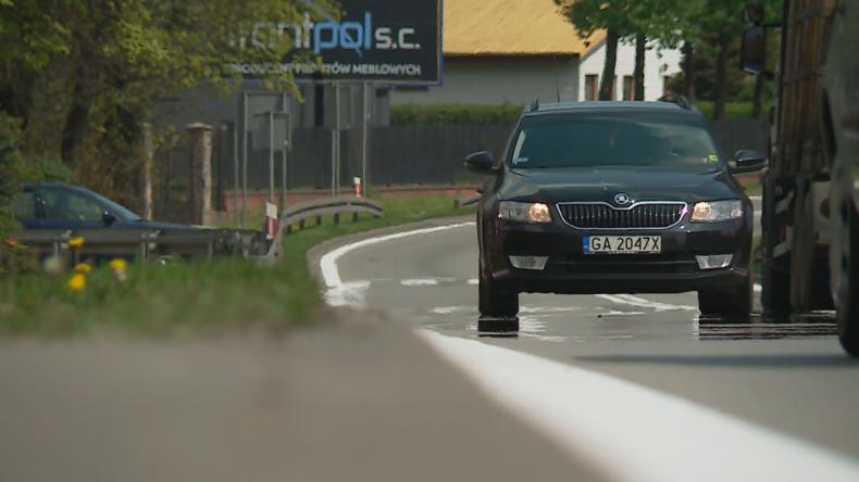 Będzie blokada krajowej szóstki