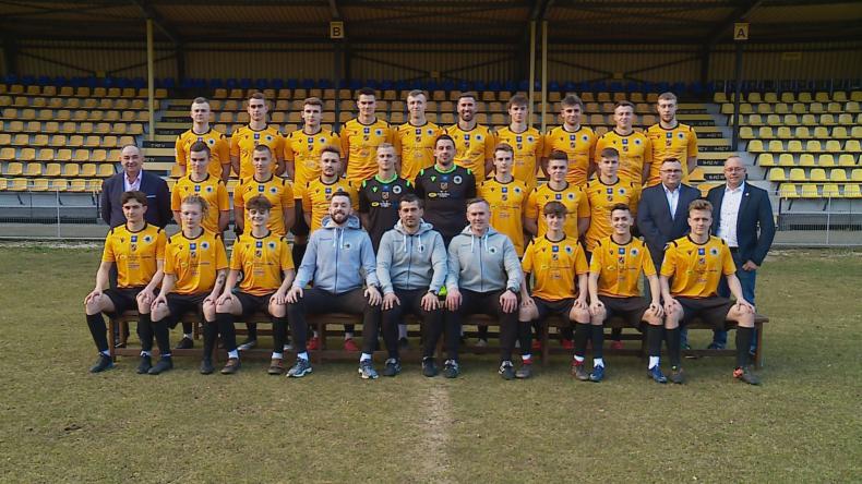 Gryf gotowy do rundy wiosennej