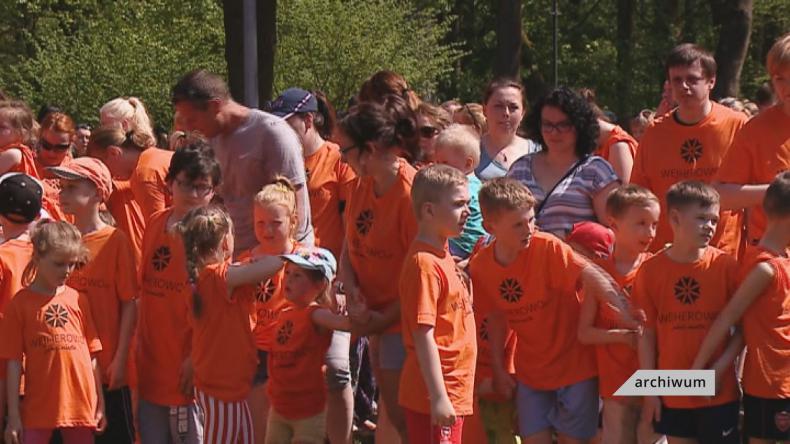 „Wejherowo Biega” już w najbliższą sobotę