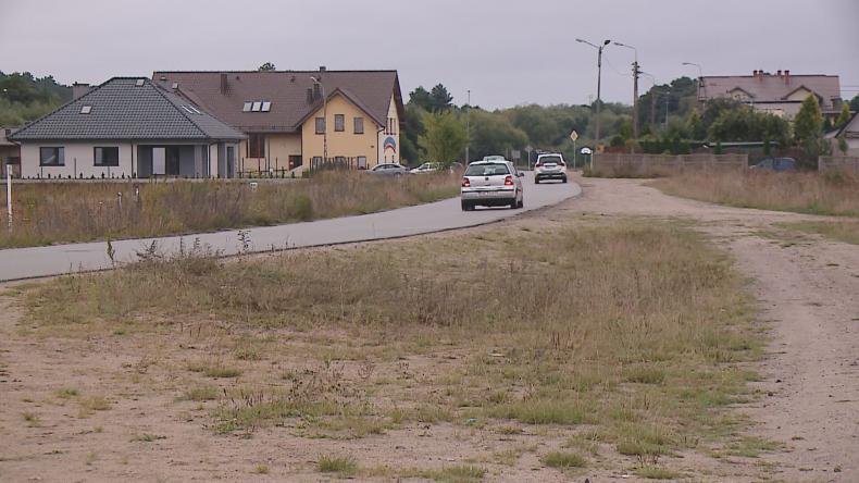 Wejherowo zbuduje „alternatywę dla krajowej szóstki”