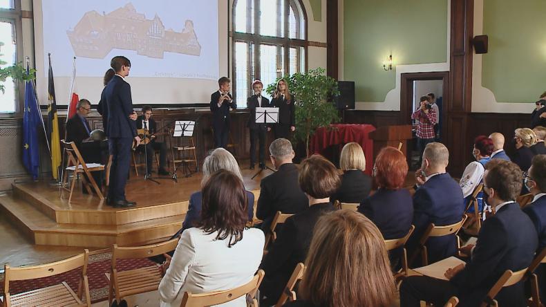 Początek roku szkolnego pełnego obaw, ale i nadziei