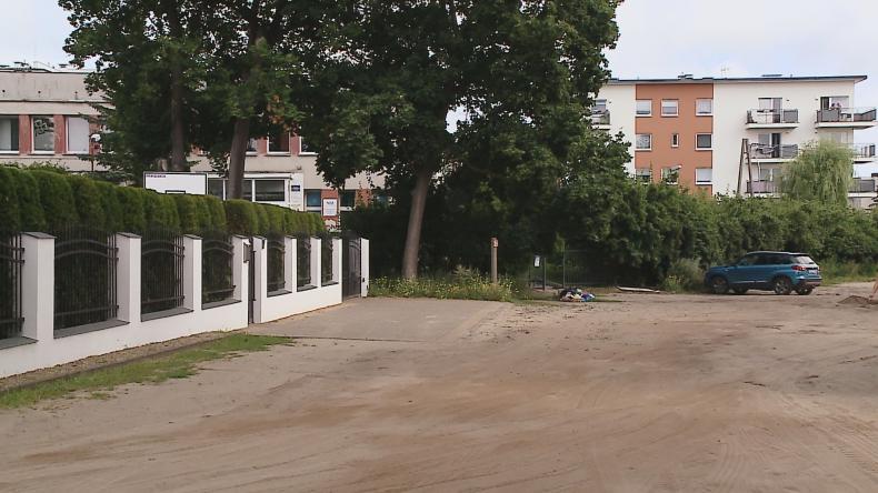 Oceniali jakość infrastruktury rowerowej w Redzie