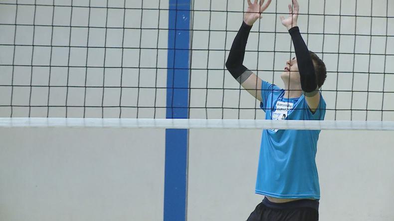 Siatkarskie Grand Prix trwa