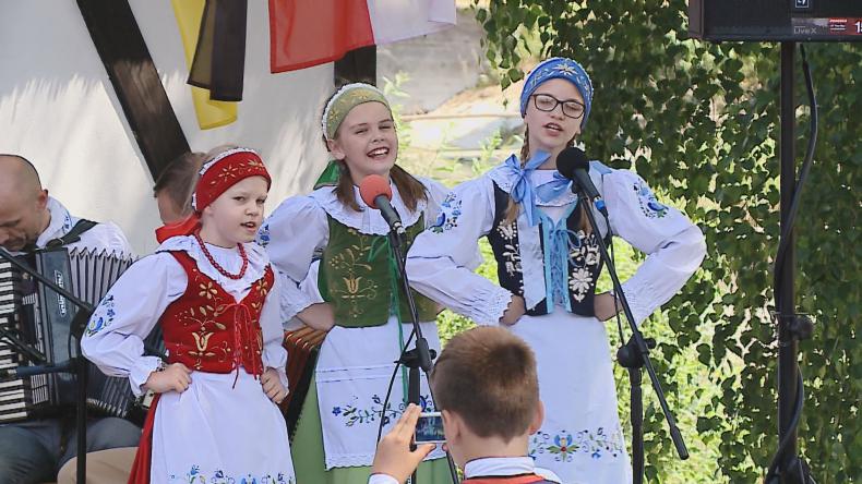 Przegląd zespołów kaszubskich