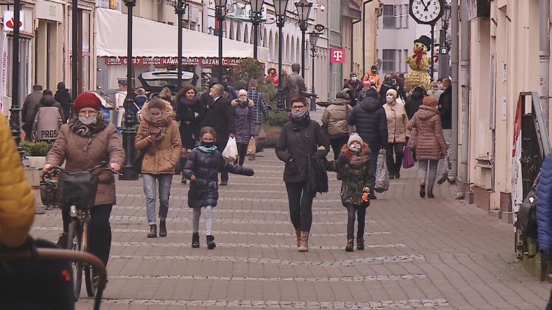 Pierwsze szczepienia już niedługo