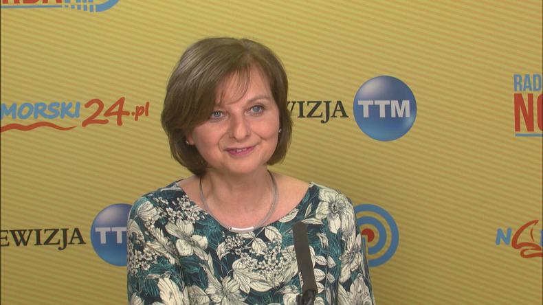 Bałkowska Małgorzata