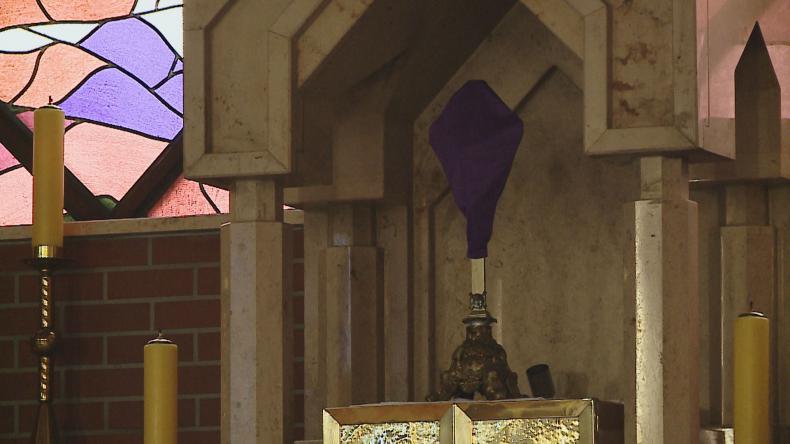 Dziś rozpoczynamy Triduum Paschalne