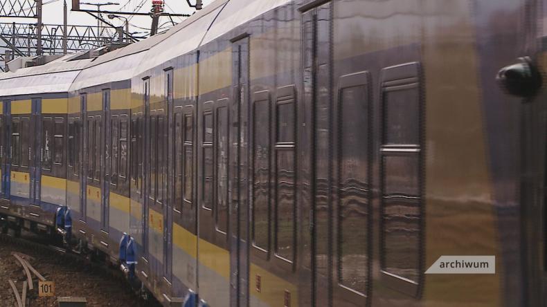 Nowe pociągi dla Pomorza