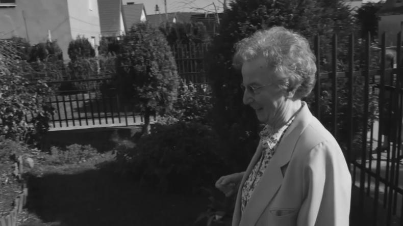 Zmarła Zofia Kamińska