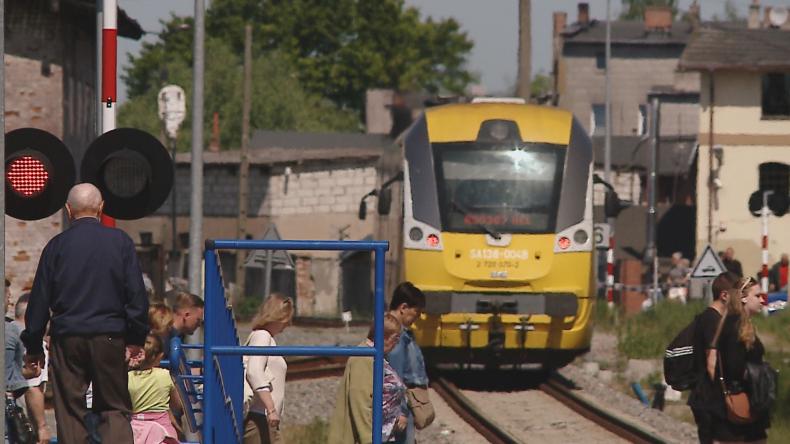 Podpisanie Umowy na budowę Węzła Integracyjnego w Pucku