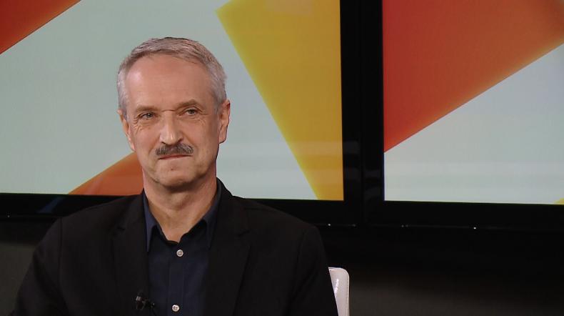 Jarosław Pałkowski