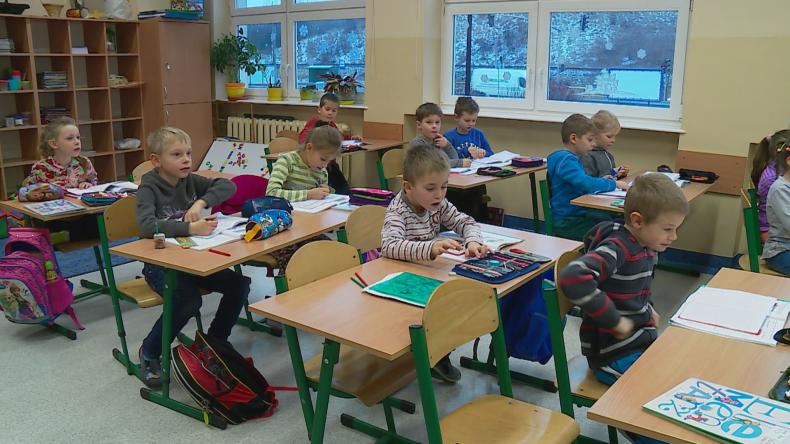Szkoły bez sześciolatków. Jak będzie u nas?