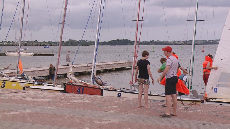 Puckie łódki pojadą na olimpiadę