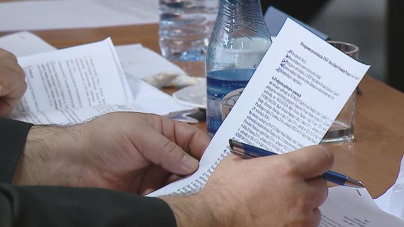 Odwołano dyrektora, sprawa trafi do sądu